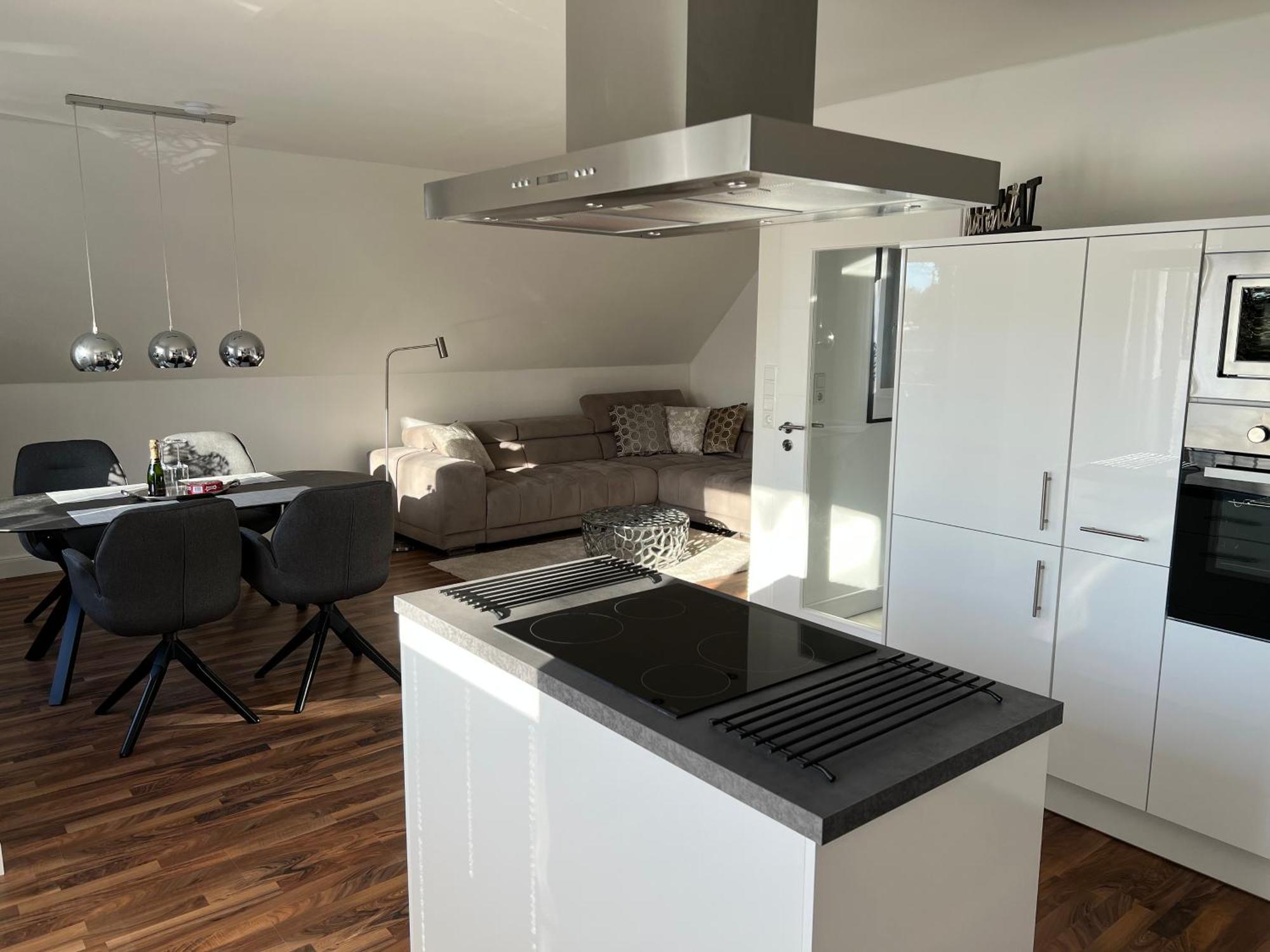 Ferienwohnung Meischen 4 Sterne Dtv Klassifiziert Bad Zwischenahn Luaran gambar