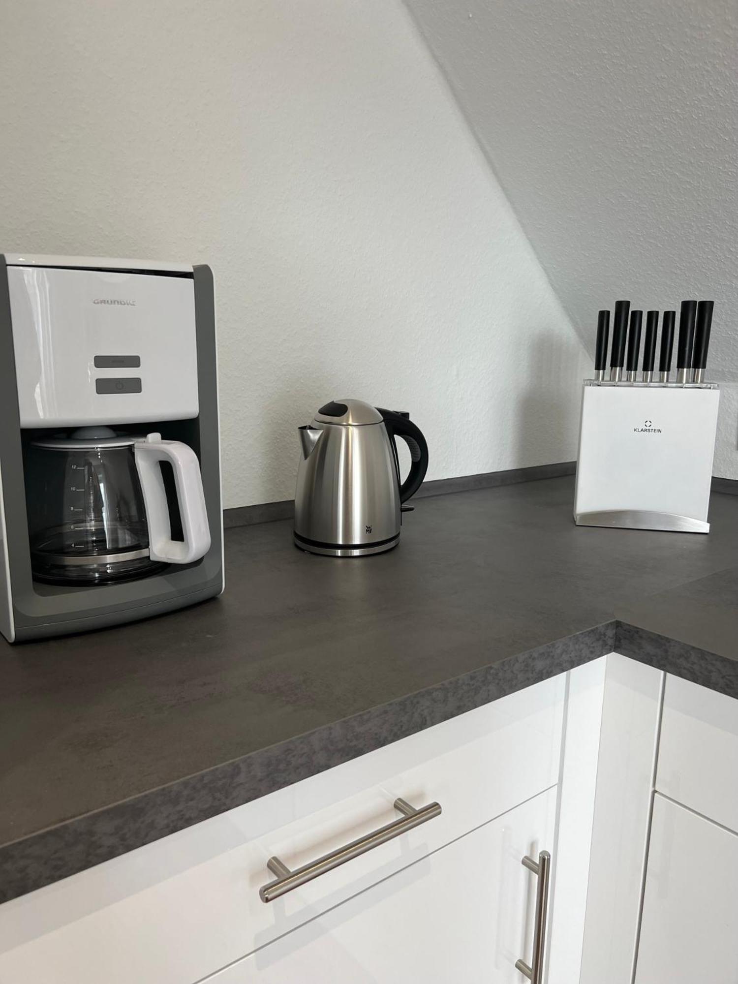 Ferienwohnung Meischen 4 Sterne Dtv Klassifiziert Bad Zwischenahn Luaran gambar