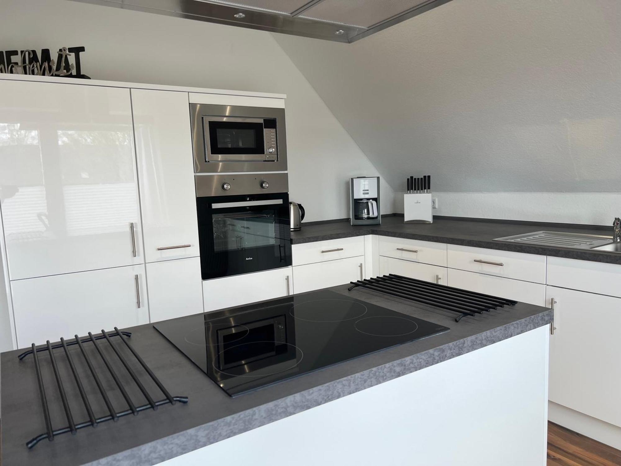 Ferienwohnung Meischen 4 Sterne Dtv Klassifiziert Bad Zwischenahn Luaran gambar